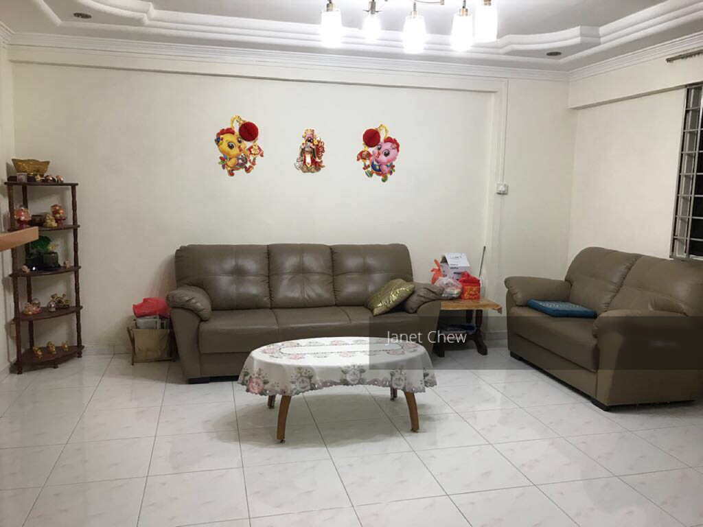 Blk 769 Woodlands Drive 60 (Woodlands), HDB 4 Rooms #141716982